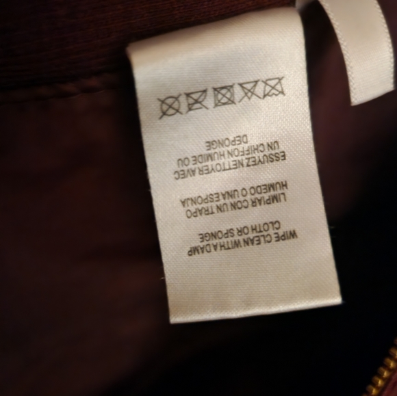 Jacket - Picture 4 of 5